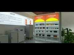 Lithium-Eisen-Phosphatbatterie der Graphit12v LiFePO4 Batterie-100ah