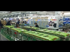 Kundengebundener zylinderförmiger Satz der Batterie-32700 12Ah