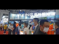 Lithium-Eisen-Phosphatbatterie der Graphit12v LiFePO4 Batterie-100ah